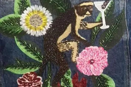 什么原因讓電腦繡花加工行業(yè)蓬勃發(fā)展？ 圖1